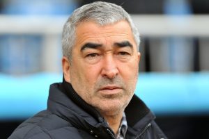 Aybaba: "Tek bir futbolcu kalana kadar"