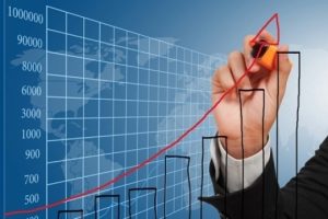 Finansal kurumlar bu yıl y&uuml;zde 25 b&uuml;y&uuml;me hedefliyor