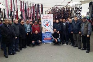 Reisoğlu,''&Ccedil;ekmek&ouml;y Ulus Pazarı'nı herkes cumartesi g&uuml;n&uuml; olarak biliyor''