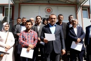 Diyarbakır'dan Kılı&ccedil;daroğlu hakkında su&ccedil; duyurusu