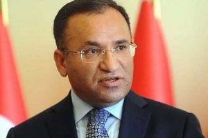 Bozdağ: YSK'nın bilgileri paylaşmasına sınır getireceğiz