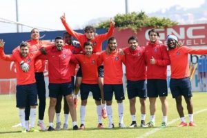 Trabzonspor, Başakşehir'i yenerek ilk kez 3 ma&ccedil;lık galibiyet serisine ulaşmak istiyor
