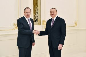 Aliyev: Ateşkesi Ermenistan bozdu