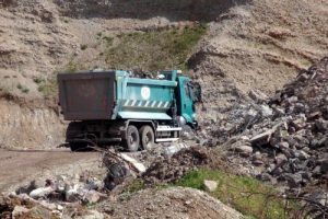 Sur hafriyatında ceset bulundu