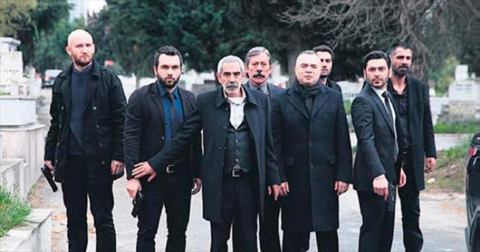 Hem reytingin, hem Cannes'ın fatihi...