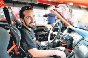 46 ile yarış pistlerinin tozunu attıracak...