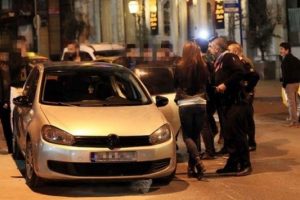13 liralık otopark parası y&uuml;z&uuml;nden &ouml;ld&uuml;r&uuml;lm&uuml;ş