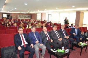 Bursa Gemlik'te belediye personeline hizmet i&ccedil;i eğitim