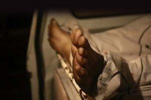 Bursa'da yalnız yaşayan adam evinde &ouml;l&uuml; bulundu