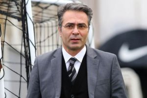 &Ouml;rem: "Avrupa yolunda Başakşehir ma&ccedil;ı &ouml;nemli bir viraj"