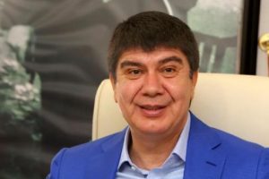 D&uuml;nya sinema end&uuml;strisi Antalya'ya gelecek