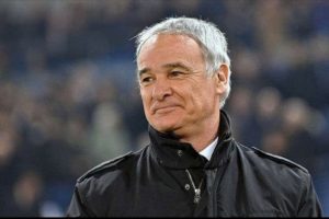 Ranieri'ye b&uuml;y&uuml;k onur!
