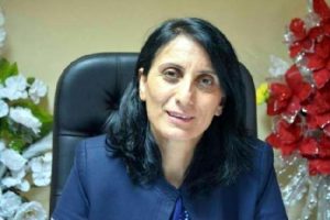 DBP'li Ergani Belediye Başkanı Taşkın tutuklandı