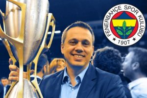 Dikeoulakos eski dosta karşı!
