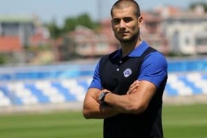 Kasımpaşa'dan Eren Derdiyok a&ccedil;ıklaması