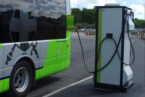İzmir'e 400 elektrikli otob&uuml;s alınacak