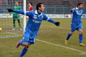 Juventus ilk trabsferini Seri B'den yapacak