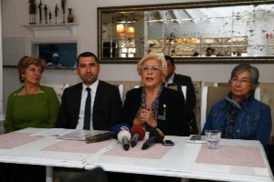 Cinsel istismarı araştırdılar eğitimi şart koştular