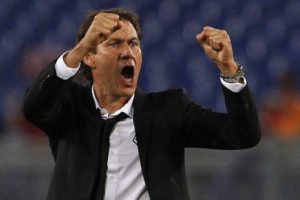 İtalyan devi Milan, Rudi Garcia'yla ilgileniyor
