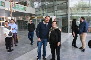 Bursa'da Kemal Sunal sergisi hazırlığı