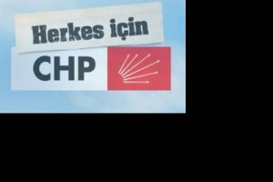 CHP Bursa Nil&uuml;fer İl&ccedil;e Başkanlığı'ndan 'Erdoğan' a&ccedil;ıklaması