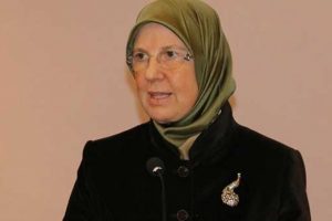 Sema Ramazanoğlu'ndan Kılı&ccedil;daroğlu'na dava