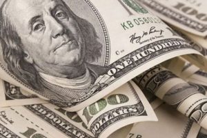 Dolar yeniden 2,85 seviyesinde