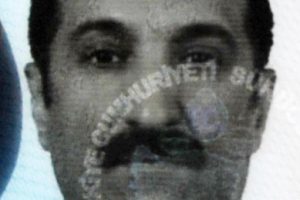 &Ouml;l&uuml; bulunan SGM m&uuml;d&uuml;r&uuml; intihar etmiş