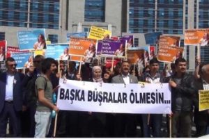 &Uuml;niversite &ouml;ğrencisinin &ouml;l&uuml;m&uuml; davasında keşif kararı