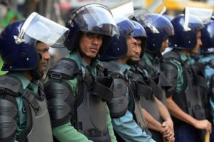Bangladeş'te laik aktivist saldırıda &ouml;ld&uuml;r&uuml;ld&uuml;