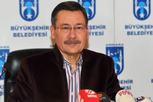 Melih G&ouml;k&ccedil;ek'ten Kılı&ccedil;daroğlu'na tepki