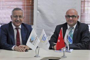 Bursa'da İneg&ouml;ll&uuml; işadamlarına KOSGEB destekleri anlatılacak