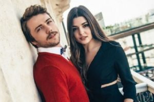 Tolga Sarıtaş'ın kısmeti a&ccedil;ıldı...