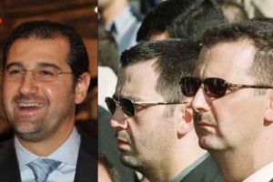 'HSBC Esad'ın kuzeni ile &ccedil;alıştı'