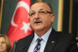MHP'den AK Parti'ye 4 &ouml;neri