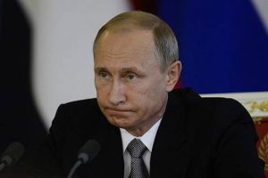 Putin: Panama Belgeleri'nde ben yokum