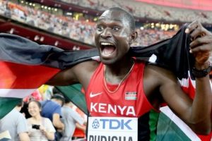 WADA'dan Kenya'ya ek s&uuml;re