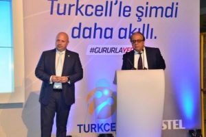 Vestel ve Turkcell'den işbirliği