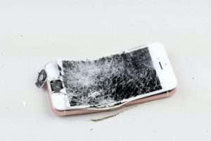 Yeni iPhone'da test edildi!
