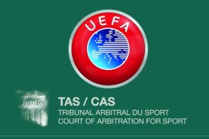 Trabzonspor: "UEFA ve CAS kararları ana rotamız olacaktır"
