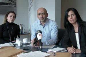 Almanyalı T&uuml;rkler pazar g&uuml;n&uuml; ter&ouml;r&uuml; lanetleyecekler