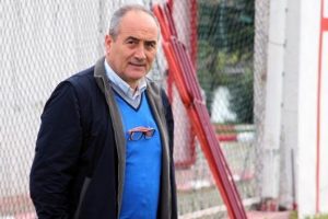 Samsunspor'da hedef en az 1 puan!