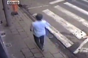 İşte Br&uuml;ksel'deki &uuml;&ccedil;&uuml;nc&uuml; saldırgan