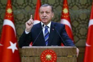 Tepki &ccedil;eken ZDF'den yazılı a&ccedil;ıklama