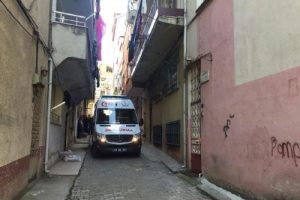 Ordu'da sobadan zehirlenen kadın &ouml;ld&uuml;