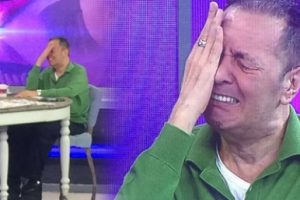 Yal&ccedil;ın Menteş g&ouml;zyaşlarına boğuldu: Yardım değil, iş istiyorum
