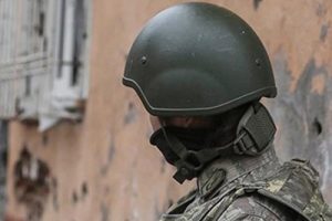 Tunceli'de Zel Dağı'nda operasyon!