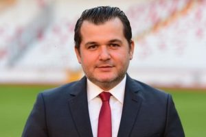 ''Kayserispor'u yenebilecek bir kadromuz var''
