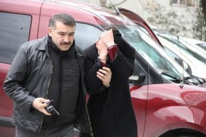 Sosyal medyada hakaret cinayeti davası