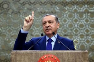 Tepki &ccedil;eken ZDF'den yazılı a&ccedil;ıklama